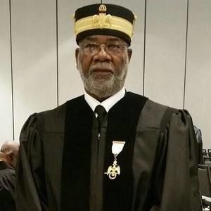 Meet your Posher, William